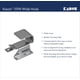 thumbnail image 4 of Cierrapuertas Kason 1094 SureClose Gancho Ajustable Ancho, 4 of 9