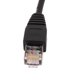 thumbnail image 4 of Cable de extensión Ethernet Yohii RJ45 macho a hembra de 1 m Cat6, 4 of 7