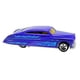 thumbnail image 4 of Toy Hot Wheels City Color Shifters Purple Passion 2014, 4 of 6