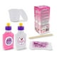thumbnail image 2 of Kit Hazlo Tu Mismo Slime Tuban - Galleta, 2 of 2