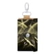 thumbnail image 3 of Estuche para Llaves Desmarcar Piel de Vaca Premium, 3 of 6