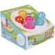 thumbnail image 2 of Spinnypins Palitroques Encaje Con Sonido FatBrain Toys, 2 of 8