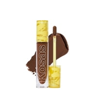 Corrector Kosas Revealer De Cobertura Media Con Ácido Hialurónico