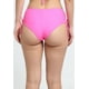 thumbnail image 2 of Bikini Calzón Cadera Ajustable Fucsia Xl, 2 of 3