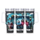 thumbnail image 1 of Vaso Térmico de Acero Inoxidable Desmarcar Minecraft con Asa 1180 ml, 1 of 6