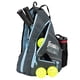 thumbnail image 1 of Bolsa de pickleball Franklin Sports Sling Backpack US Open, 1 of 7