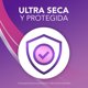 thumbnail image 4 of Desodorante Barra Lady Speed Stick Pro5 Protección Avanzada Mujer, 45 g, 4 of 12