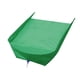 thumbnail image 4 of Bolsa De Agua De Limpieza De Ventilador De Cocina Con Tubo De Drenaje De 100 Cm Para Restaurante Verde, 4 of 5