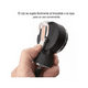 thumbnail image 4 of Tensiometro Toma Presion Manual + Estetoscopio Con Estuche, 4 of 7