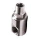 thumbnail image 2 of Conector de articulación giratoria de carrete de manguera 1/2 pulgada NPT Air manguera giratoria giratoria de conexión rápida para el ajuste giratorio Hilo, 2 of 5