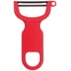 thumbnail image 2 of Pelador de alimentos Mercer Culinary rojo estilo Y Swiss, 2 of 4
