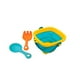 thumbnail image 2 of Juguete Balde De Playa Plegable Con Accesorios Huanger, 2 of 4