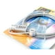 thumbnail image 3 of Candado Nl-02 Seguridad Para Notebook Con Llave, 3 of 3