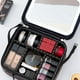 thumbnail image 3 of Cosmetiquero Con Espejo Luz Led Compartimientos, 3 of 5
