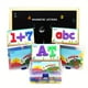 thumbnail image 4 of Children's Educational Early Education Toys Magnetic EVA Uppercase And Lowercase Letters And Numbers Early Education Magnetic Stickers Refrigerator Stickers Children's Intelligence Learning Toys, 4 of 5