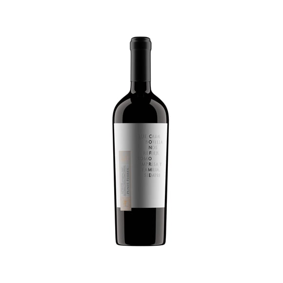 Vino Conforme Carmenere 14º