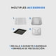 thumbnail image 2 of Horno Freidora De Aire Air Fryer Gourmet Pro 20 L, 2 of 5