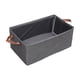 thumbnail image 1 of Caja De Almacenamiento De Ropa Plegable, Caja De Almacenamiento De Ropa Para Juguetes Domésticos, Marco De Acero, 1 of 3