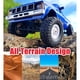 thumbnail image 3 of Camioneta RC WPL C24 116 4x4 Off Road RTR, 3 of 3