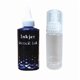 thumbnail image 1 of Tinta Vivid Colors 120 ml para Plantillas de Tatuaje – Impresora Eco‑Tank, 1 of 9