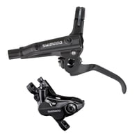 Freno Hidráulico Shimano Set/J-Kit Bl-Mt501 Br-Mt520