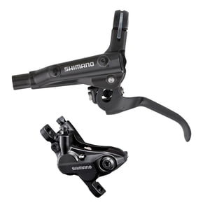 Freno Hidráulico Shimano Set/J-Kit Bl-Mt501 Br-Mt520