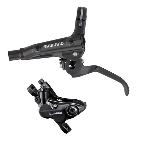Freno Hidráulico Shimano Set/J-Kit Bl-Mt501 Br-Mt520