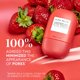 thumbnail image 2 of Gotas desenfocadas Serum Glow Recipe, con sabor a fresa y BHA, para suavizar los poros, 30 ml, 2 of 9