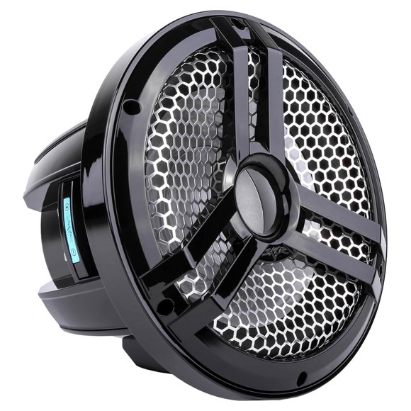 Subwoofer marino Skar Audio 25 cm 1000 W Dual 4 Ω