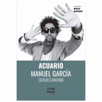 Hitway Books - Acuario Manuel García (Tapa Rústica) - Sergio Cancino | Libro
