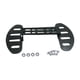 thumbnail image 1 of Juego de pedales para patinete eléctrico, soporte para patinete eléctrico, ajustables, de repuesto, para adultos, fácil instalación, con modificación, 1 of 5