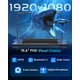thumbnail image 4 of Laptop KINOBUC 15.6" FHD 32 GB RAM 512 GB SSD Pentium, 4 of 8