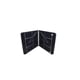 thumbnail image 3 of Mesa Plegable negra 180 cm, 3 of 4