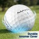 thumbnail image 5 of Pelotas de Golf Maxfli SoftFli Paquete de 36 Unidades Suaves de Baja Compresión, 5 of 8