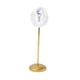 thumbnail image 1 of Resina Ear Stud Holder Hanger Ear Model Durable Para Home Salon Tabletop Left, 1 of 3