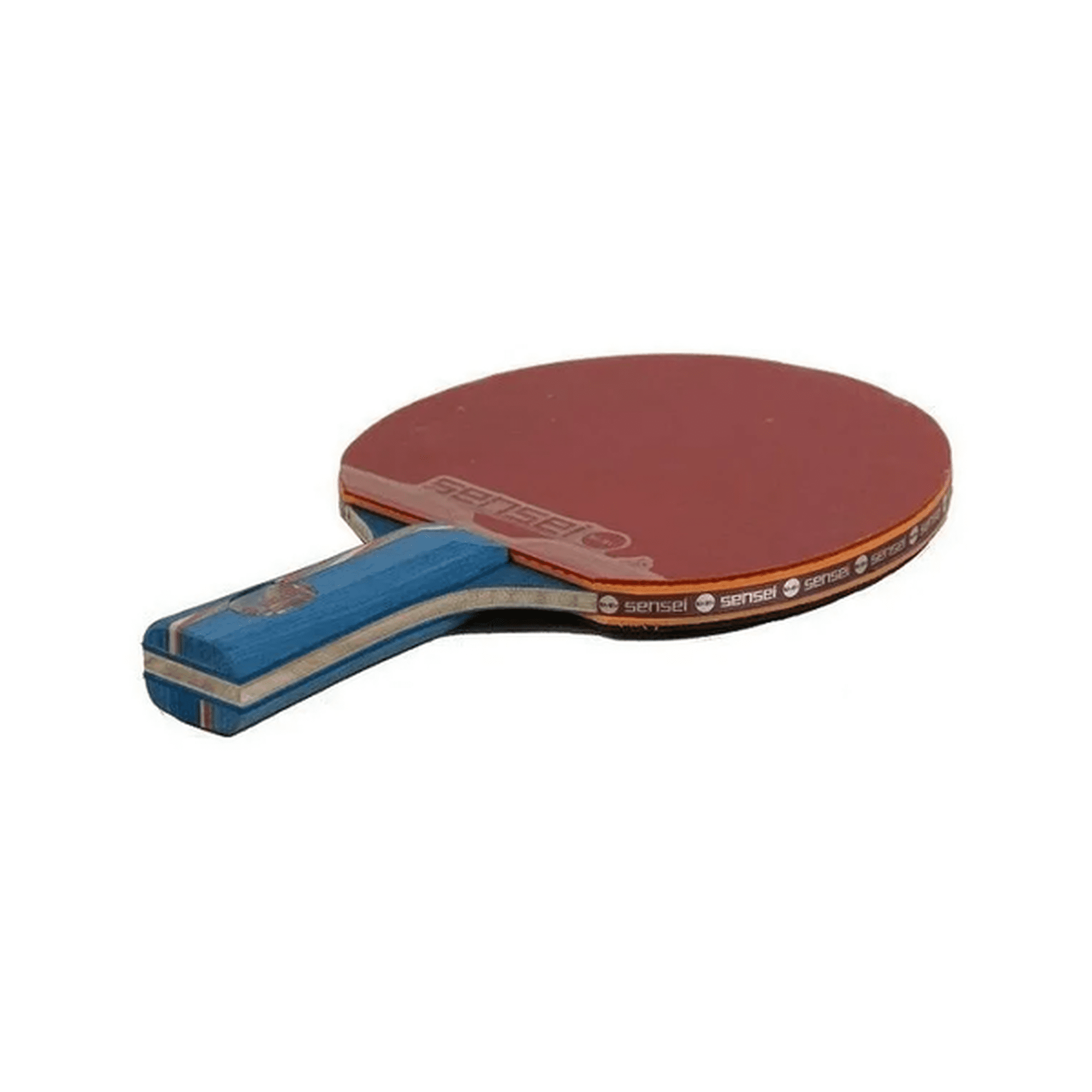 Genérico - Paleta De Ping Pong Competicion 6* Sensei
