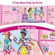 thumbnail image 4 of Princesa Imagimake magnética para disfrazar con 30 vestidos y accesorios, 4 of 9