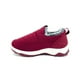 thumbnail image 2 of Zapatillas con Chiporro mujer Dreato burdeo 41, 2 of 3