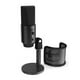 thumbnail image 5 of Microfono Condensador Gamer Usb Ps5 Pc Negro K683b, 5 of 5