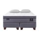 thumbnail image 2 of Box Spring Super Premium 2 Plazas Bd + Almohadas, 2 of 5