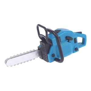 Bothyi - Herramienta De Reparación De Simulación A Escala 1:6 1:12 Casa De Muñecas Adornos De Jardín Azul