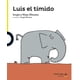 thumbnail image 1 of Luis El Timido, 1 of 2