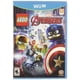 thumbnail image 2 of Bloques Marvel's Avengers - Wii U, 2 of 2