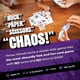 thumbnail image 3 of Juego de cartas Wild Guess! ¡Lanza las manos rápido! 2-8 jugadores, 3 of 9