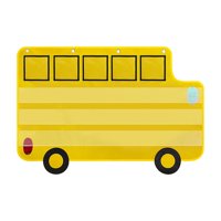 Bothyi - Gráfico De Bolsillo En El Aula Para Educación En Casa, Oficina, Actividades En El Hogar, Lecciones De Profesores