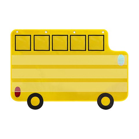 Bothyi - Gráfico De Bolsillo En El Aula Para Educación En Casa, Oficina, Actividades En El Hogar, Lecciones De Profesores