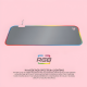 thumbnail image 2 of Mousepad Gamer Fantech Rgb Extra Grande 780x300mm Febo, 2 of 3