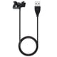 thumbnail image 3 of Soporte De Base De Soporte De Cable De Cargador De Reloj USB Universal Negro Para Huawei, 3 of 3