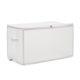 thumbnail image 4 of Contenedores De Almacenamiento Plegables Contenedores Caja De Almacenamiento Plegable Para Cajón De Oficina Blanco 30L, 4 of 5