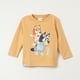 thumbnail image 1 of Polera Manga Larga Niño Up Bingo Café Bluey, 1 of 4